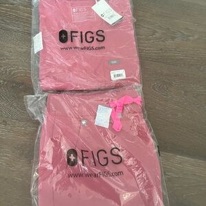 FIGS SCRUBS